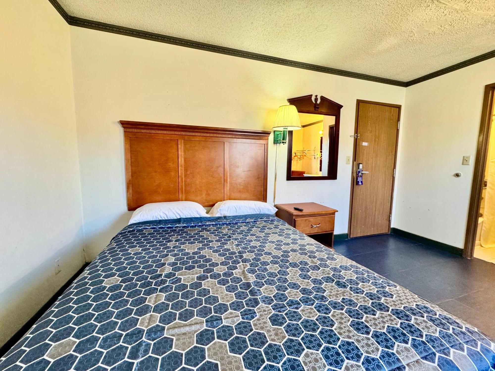 Sunset Inn And Suites Seward Экстерьер фото