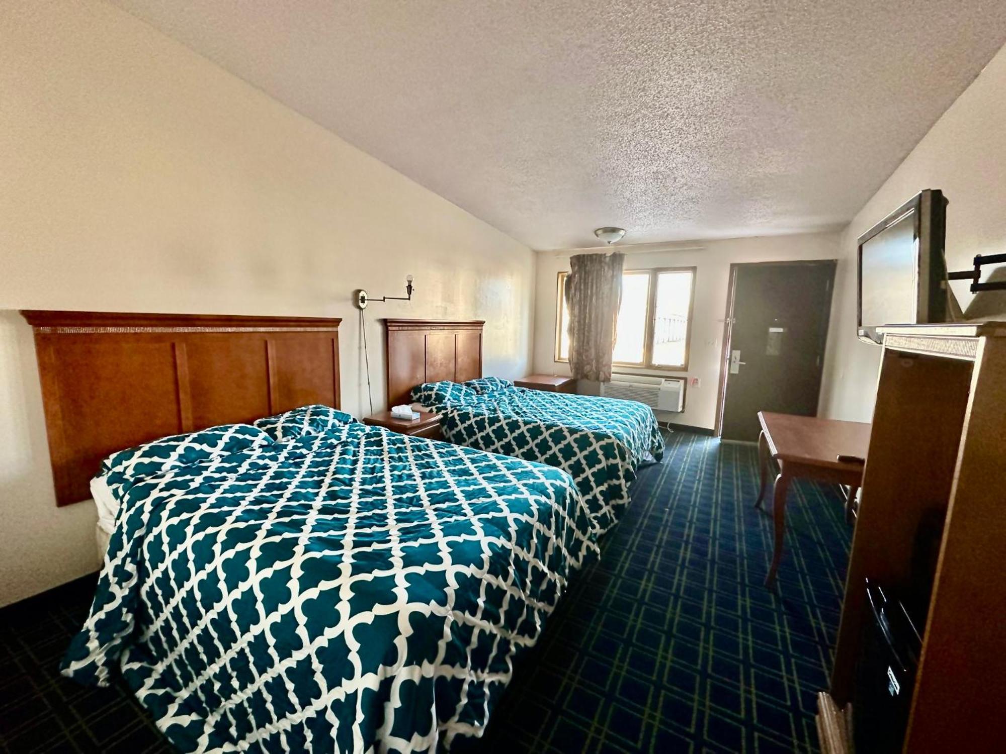 Sunset Inn And Suites Seward Экстерьер фото