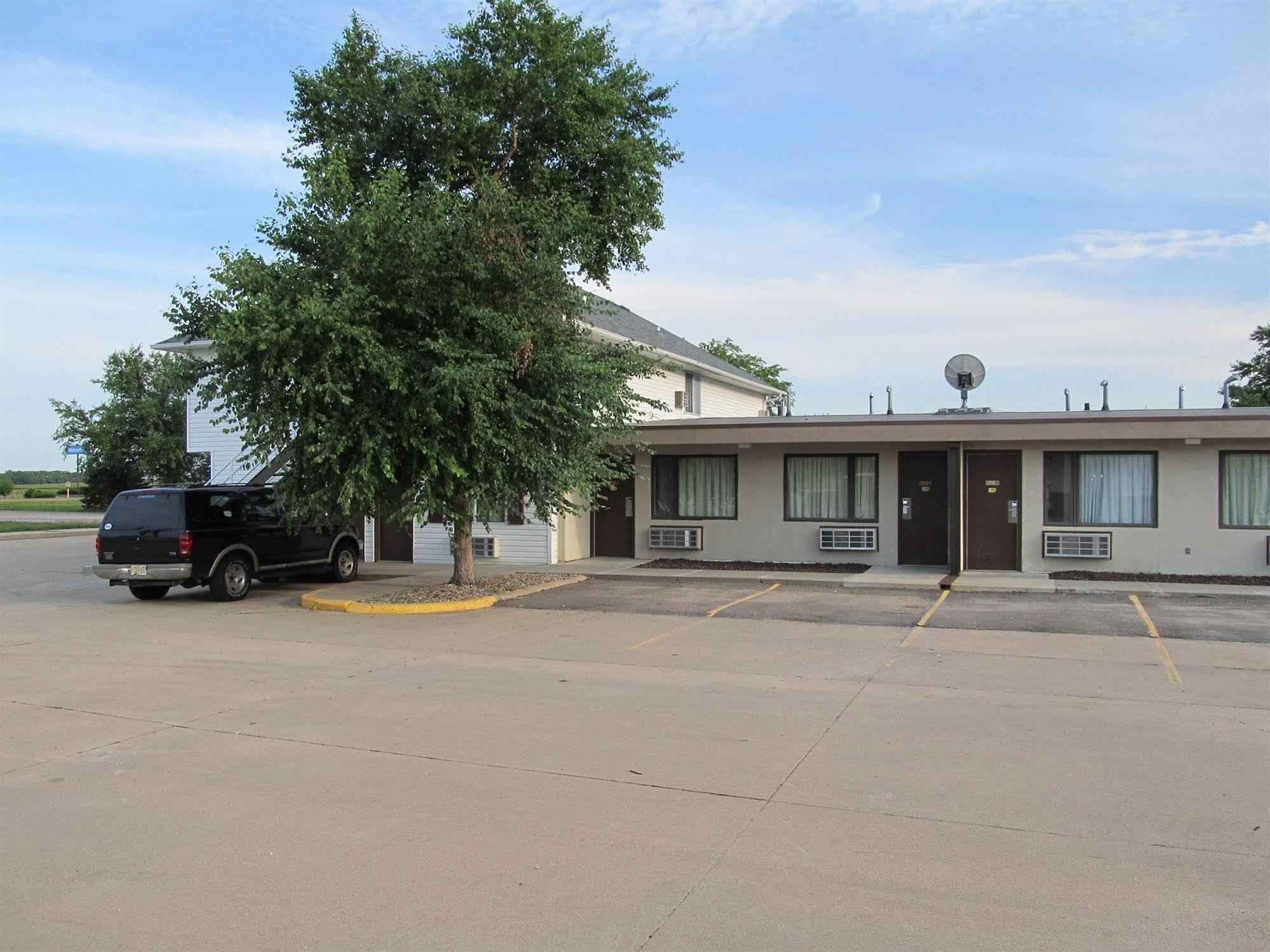 Sunset Inn And Suites Seward Экстерьер фото