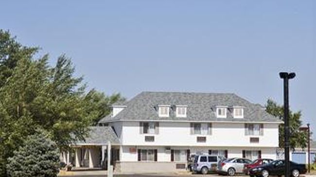 Sunset Inn And Suites Seward Экстерьер фото